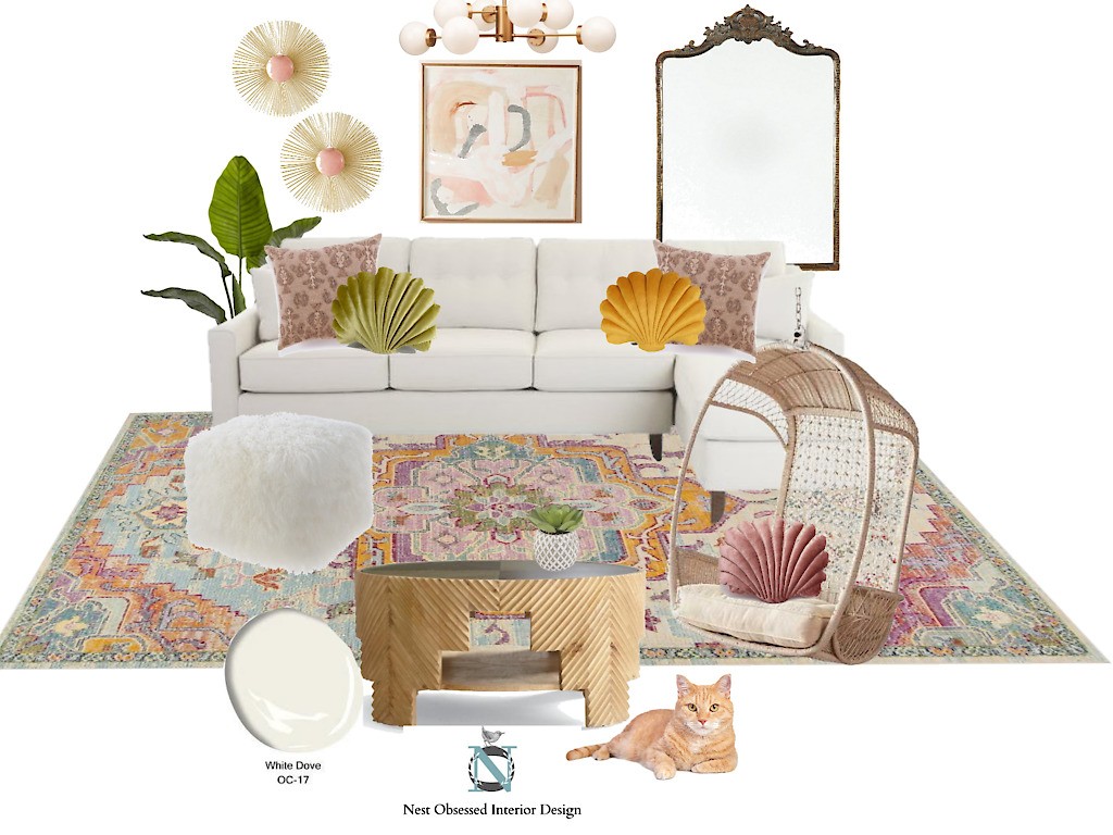 boho-pink-concept-board-nest-obsessed-interior-design-edesign
