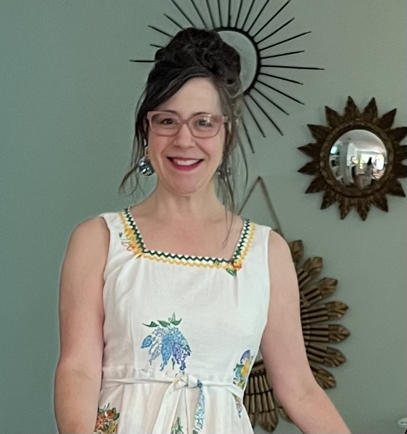 Claudia Interior Designer